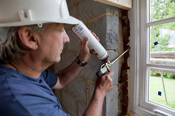 Range of Insulation Solutions in Buckhead, GA